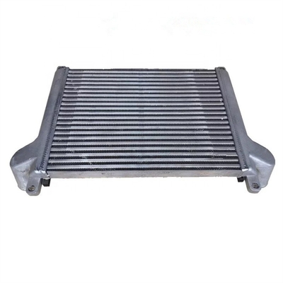JAC قطعات فوق العاده شارژ شده بین خنک کننده قطعات معدنی برای کامیون 2015- OE NO. 1109020E871