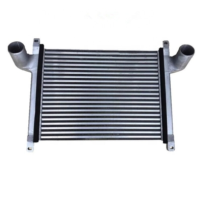 JAC قطعات فوق العاده شارژ شده بین خنک کننده قطعات معدنی برای کامیون 2015- OE NO. 1109020E871