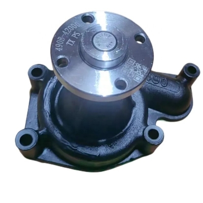 شماره OEM 490B-24000 پمپ آب دیزل CQ490 برای کامیون های فوتون و فولک فاک
