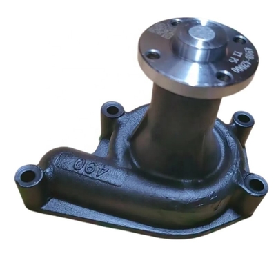 شماره OEM 490B-24000 پمپ آب دیزل CQ490 برای کامیون های فوتون و فولک فاک