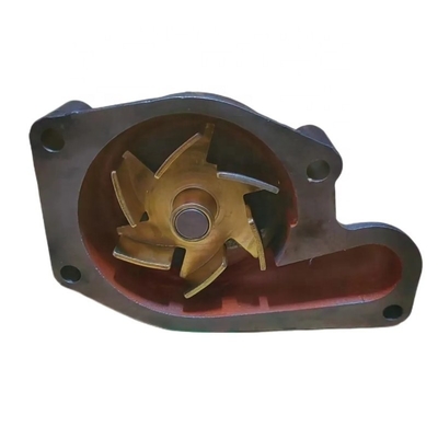 شماره OEM 490B-24000 پمپ آب دیزل CQ490 برای کامیون های فوتون و فولک فاک
