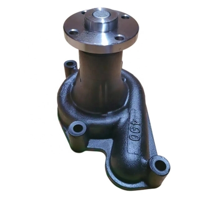 شماره OEM 490B-24000 پمپ آب دیزل CQ490 برای کامیون های فوتون و فولک فاک