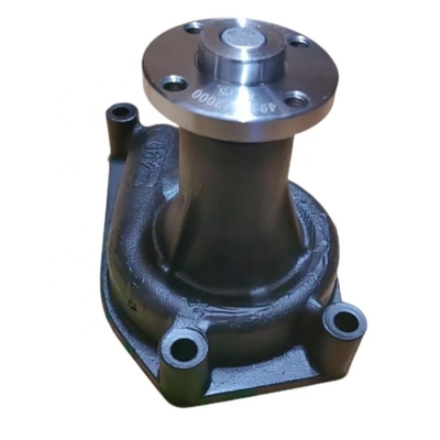 شماره OEM 490B-24000 پمپ آب دیزل CQ490 برای کامیون های فوتون و فولک فاک