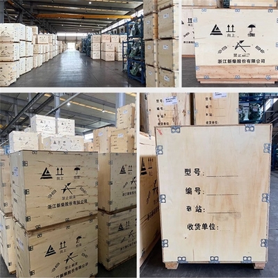XINCHAI XC490BPG C490BPG 4D27 4D30T کیت تعمیر پیستون های استوانه ای برای لیفتراک