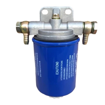 4102.15.00A Cy4102 مجموعه فیلتر قطعه طراحی ماندگار برای موتور دیزل کامیون JAC