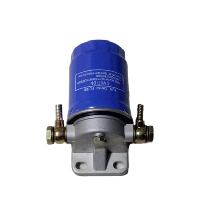 4102.15.00A Cy4102 مجموعه فیلتر قطعه طراحی ماندگار برای موتور دیزل کامیون JAC