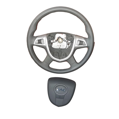 3402010E5020 چرخ فرمان برای قطعات جایگزین کامیون JAC1040/JAC1025