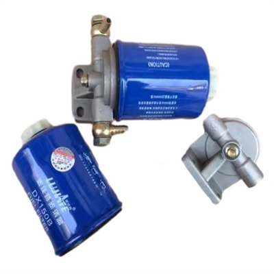 4102.15.00A Cy4102 مجموعه فیلتر قطعه طراحی ماندگار برای موتور دیزل کامیون JAC