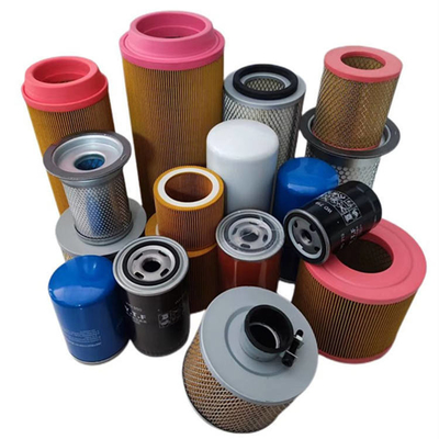 4102.15.00A Cy4102 مجموعه فیلتر قطعه طراحی ماندگار برای موتور دیزل کامیون JAC