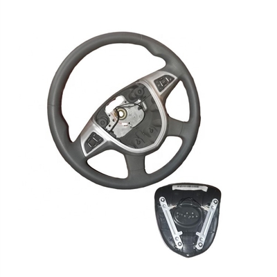 3402010E5020 چرخ فرمان برای قطعات جایگزین کامیون JAC1040/JAC1025