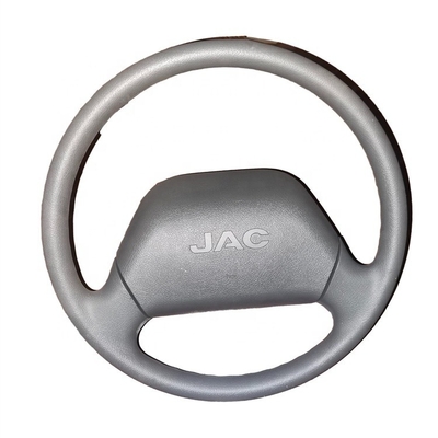 3402010LE010 چرخ فرمان اتومبیل PVC برای JAC1040/JAC1025 قطعات یدکی کامیون در JAC