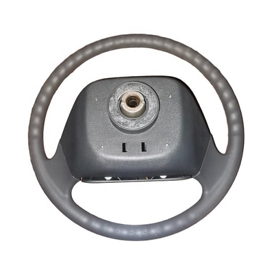 3402010LE010 چرخ فرمان اتومبیل PVC برای JAC1040/JAC1025 قطعات یدکی کامیون در JAC