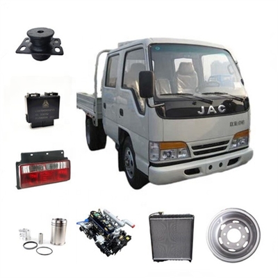 3402010LE010 چرخ فرمان اتومبیل PVC برای JAC1040/JAC1025 قطعات یدکی کامیون در JAC