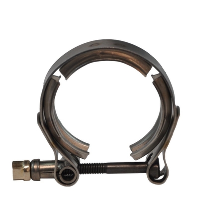 لوازم جانبی کامیون فوتون ISF2.8/3.8 موتور دیزل لوله تنظیم شده V-Clamp OEM شماره 4898590