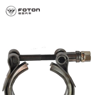 لوازم جانبی کامیون فوتون ISF2.8/3.8 موتور دیزل لوله تنظیم شده V-Clamp OEM شماره 4898590