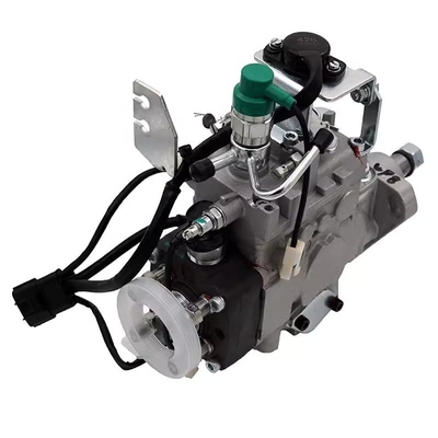 4D27G31-21100-3 پمپ تزریق سوخت برای قطعات لیفتراک 4D27G31/4D35ZG31 موتور دیزل