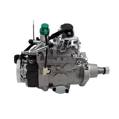 4D27G31-21100-3 پمپ تزریق سوخت برای قطعات لیفتراک 4D27G31/4D35ZG31 موتور دیزل
