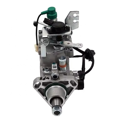 4D27G31-21100-3 پمپ تزریق سوخت برای قطعات لیفتراک 4D27G31/4D35ZG31 موتور دیزل