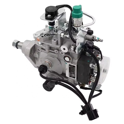 4D27G31-21100-3 پمپ تزریق سوخت برای قطعات لیفتراک 4D27G31/4D35ZG31 موتور دیزل
