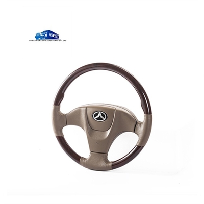 JMC مجموعه چرخ فرمان اتوبوس متوسط G901-3402100A با پوشش شاخ NO 3402014T5DA