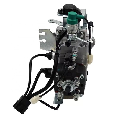 4D27G31-21100-3 پمپ تزریق سوخت برای قطعات لیفتراک 4D27G31/4D35ZG31 موتور دیزل