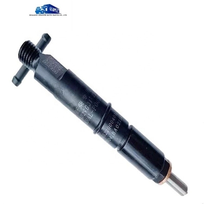 وزن KG 1 C490BPG QC490 XINCHAI مجموعه تزریق کننده دیزل شیر تزریق 4D32ZT31-22000-1