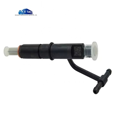 وزن KG 1 C490BPG QC490 XINCHAI مجموعه تزریق کننده دیزل شیر تزریق 4D32ZT31-22000-1