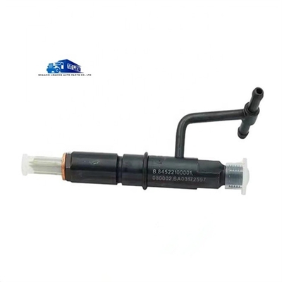 وزن KG 1 C490BPG QC490 XINCHAI مجموعه تزریق کننده دیزل شیر تزریق 4D32ZT31-22000-1