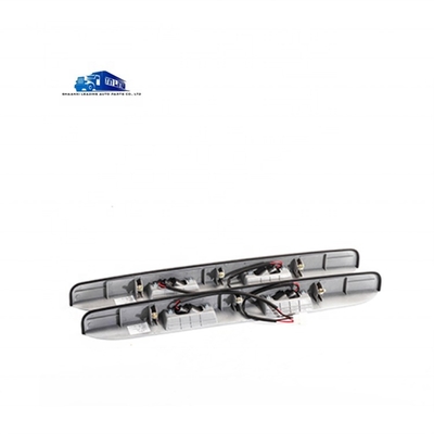 شماره OE: V907LC-3717010 Jingma JMV6550 چراغ صفحه گواهینامه برای JMC Koster Minibus Direct