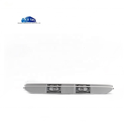 شماره OE: V907LC-3717010 Jingma JMV6550 چراغ صفحه گواهینامه برای JMC Koster Minibus Direct