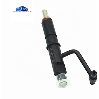 وزن KG 1 C490BPG QC490 XINCHAI مجموعه تزریق کننده دیزل شیر تزریق 4D32ZT31-22000-1
