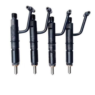 وزن KG 1 C490BPG QC490 XINCHAI مجموعه تزریق کننده دیزل شیر تزریق 4D32ZT31-22000-1