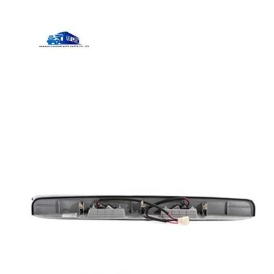 شماره OE: V907LC-3717010 Jingma JMV6550 چراغ صفحه گواهینامه برای JMC Koster Minibus Direct