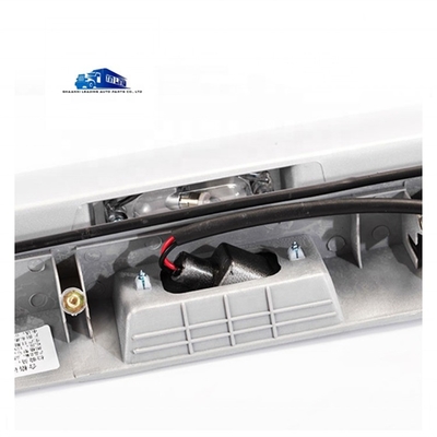 شماره OE: V907LC-3717010 Jingma JMV6550 چراغ صفحه گواهینامه برای JMC Koster Minibus Direct