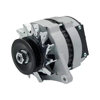 دیزل 4D27T30 قطعات موتور فورک لیفت 14v 28v Xinchai 490B آلترناتور JFWZ17 با 1