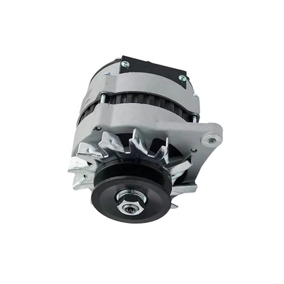 دیزل 4D27T30 قطعات موتور فورک لیفت 14v 28v Xinchai 490B آلترناتور JFWZ17 با 1