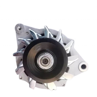 دیزل 4D27T30 قطعات موتور فورک لیفت 14v 28v Xinchai 490B آلترناتور JFWZ17 با 1