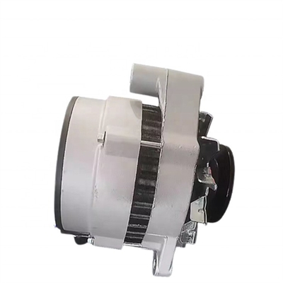 دیزل 4D27T30 قطعات موتور فورک لیفت 14v 28v Xinchai 490B آلترناتور JFWZ17 با 1
