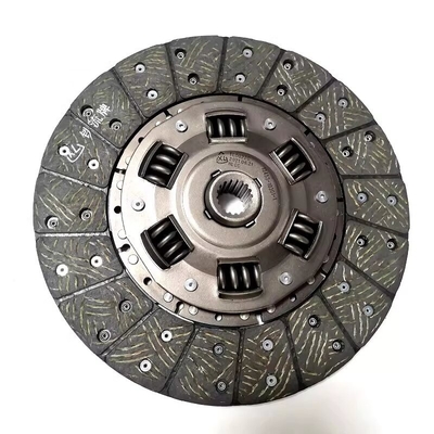صفحه اصطکاک کلاچ برای هیلی فورک لیفت 18C/DS275 114A3-10201 در مقرون به صرفه