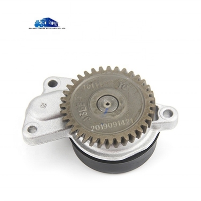 پمپ روغن اصلی VM 4D28 قطعات موتور دیزل 1011100RAA مناسب برای اتوبوس های SAIC MAXUS V80 و JMV Jingma