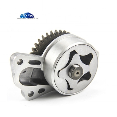 پمپ روغن اصلی VM 4D28 قطعات موتور دیزل 1011100RAA مناسب برای اتوبوس های SAIC MAXUS V80 و JMV Jingma