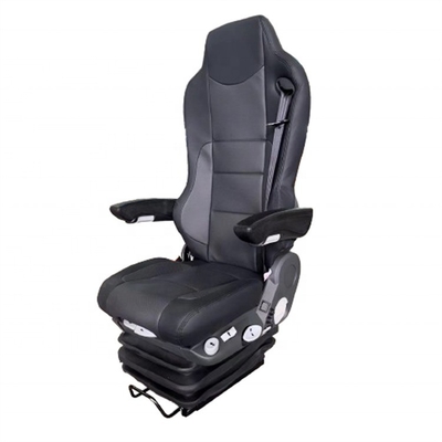 صندلی راننده کامیون با تعلیق هوا Volvo Comfort با گرمایش و تهویه اختیاری