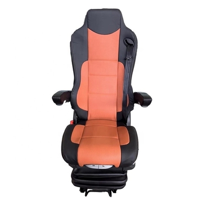 صندلی راننده کامیون با تعلیق هوا Volvo Comfort با گرمایش و تهویه اختیاری