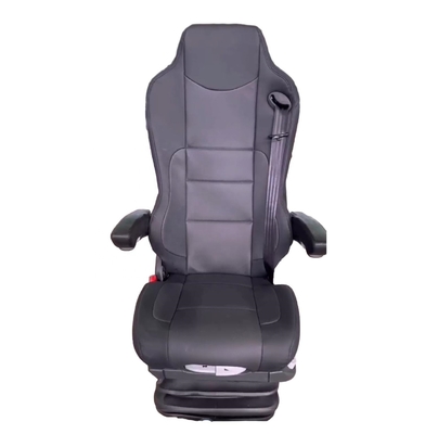 صندلی راننده کامیون با تعلیق هوا Volvo Comfort با گرمایش و تهویه اختیاری