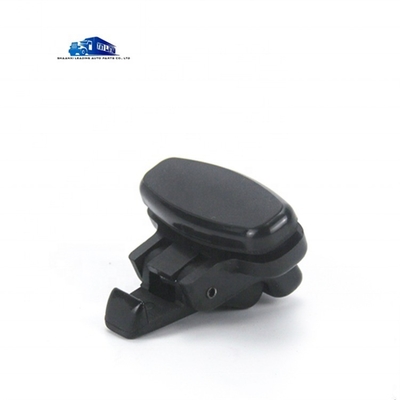 G907B1-6402102A OE NO. کلیپ شیشه ای پنجره برای JMC Jingma Bus Coaster Glass Hooks قفل ها