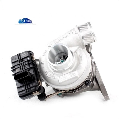 10168923/GTC1446 توربو شارژر برای SAIC MAXUS G10 1.9T Changan F70 Yunnei D19 موتور