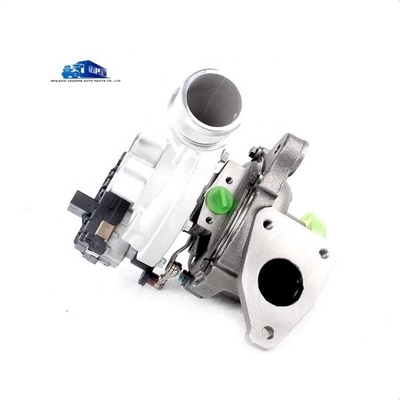 10168923/GTC1446 توربو شارژر برای SAIC MAXUS G10 1.9T Changan F70 Yunnei D19 موتور
