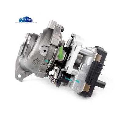 10168923/GTC1446 توربو شارژر برای SAIC MAXUS G10 1.9T Changan F70 Yunnei D19 موتور
