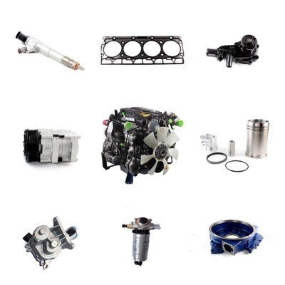 10168923/GTC1446 توربو شارژر برای SAIC MAXUS G10 1.9T Changan F70 Yunnei D19 موتور