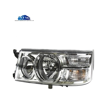 Coster V907LC-3711020 کامپوننت چراغ های جلو اتوماتیک کامیون برای Jmc Koster Bus Of Replace/Repair STD